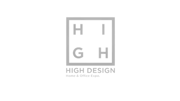 High Design — Book Chair na feira High Design